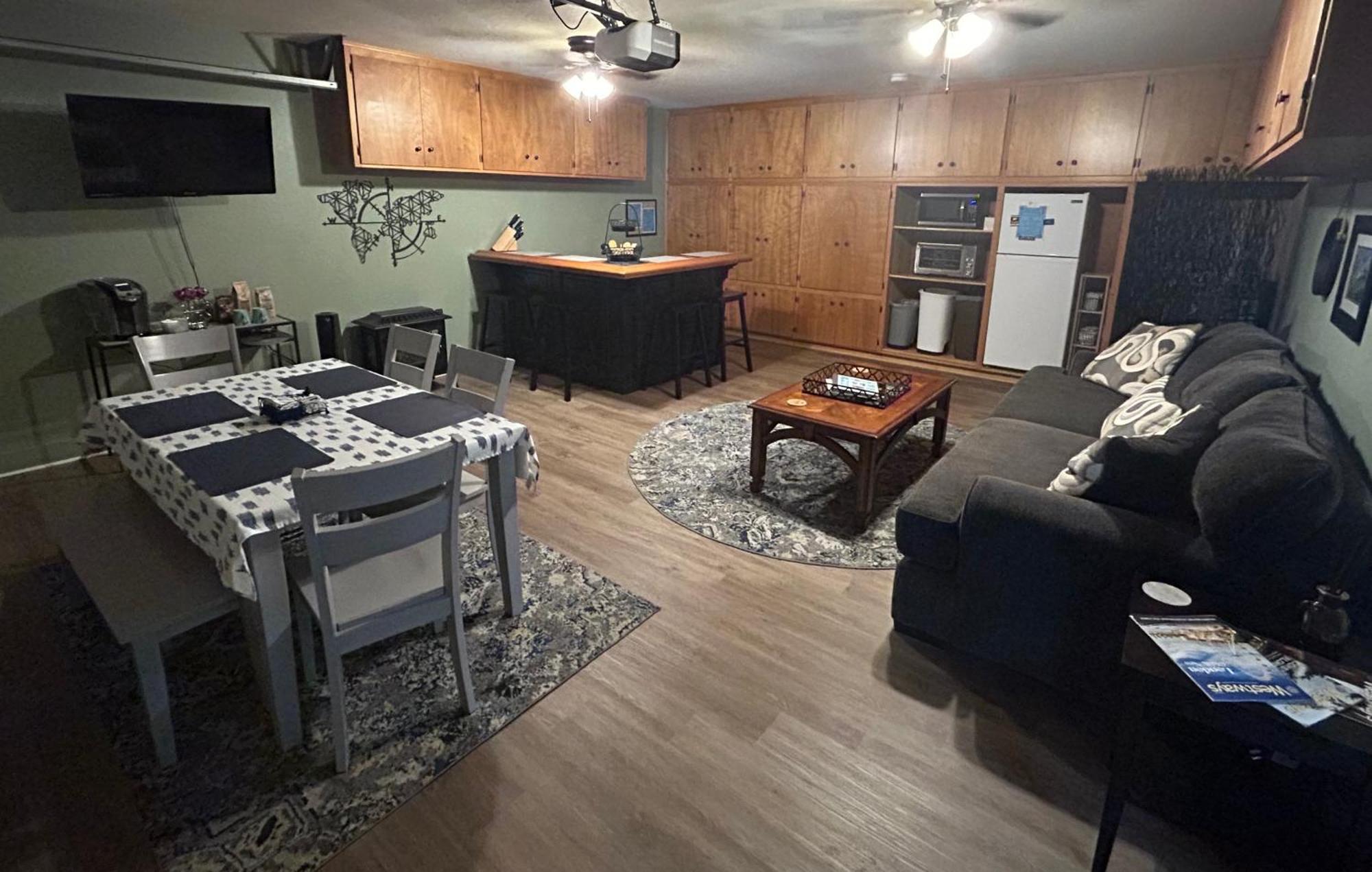 Kin House Guest Suite Окхерст Экстерьер фото